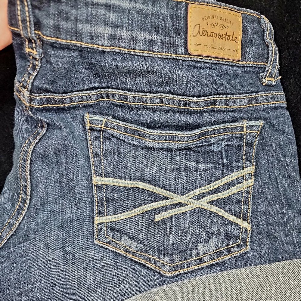 Aeropostale shorts Original Quality